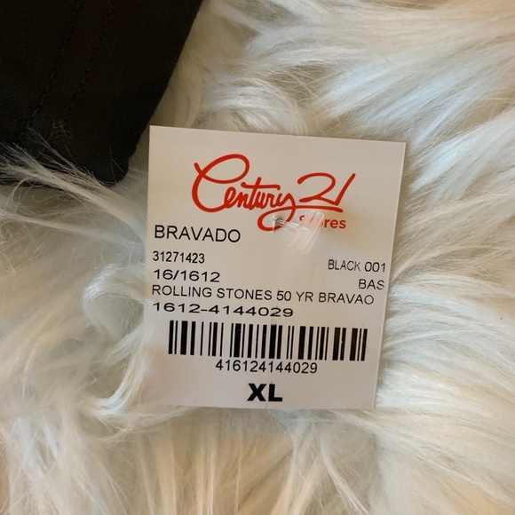 Rolling Stone's 50 Year Graphic Tee Size XL - Picture 5 of 5